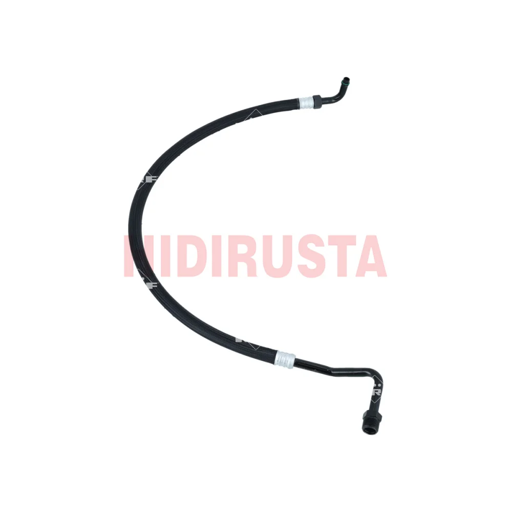 Soğutucu Gaz Hortumu Tga-Tgs-Tgx