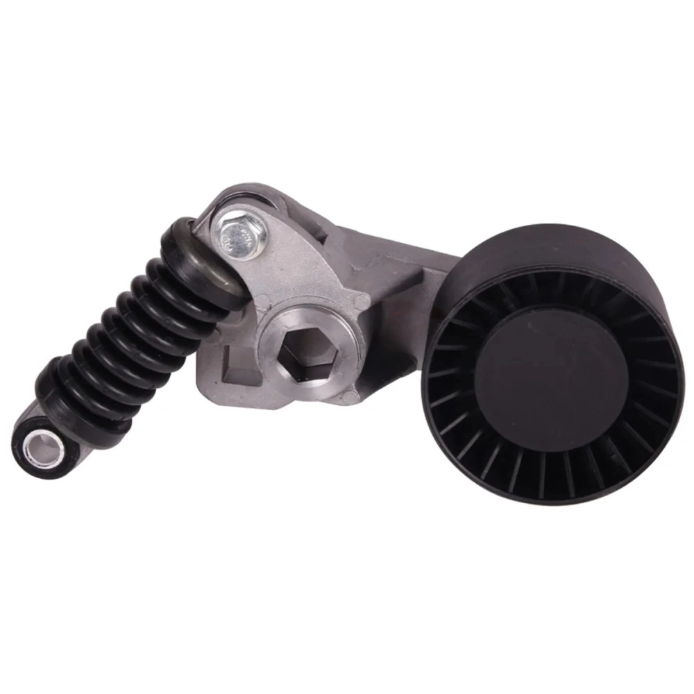 Belt Tensioner, v-ribbed belt