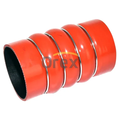 İntercool Hortumu 90X160 mm (MAN Otobüs Grubu)