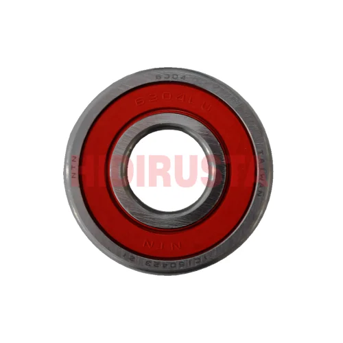 Pervane Rulmanı V8, 304, 403   20x52x15 (6304)
