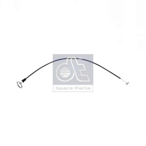 Cable, Stowage Box Flap Opener (Driver Cab)