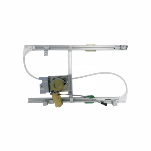 Cam Krikosu Sol (Motorlu) RVI Premium