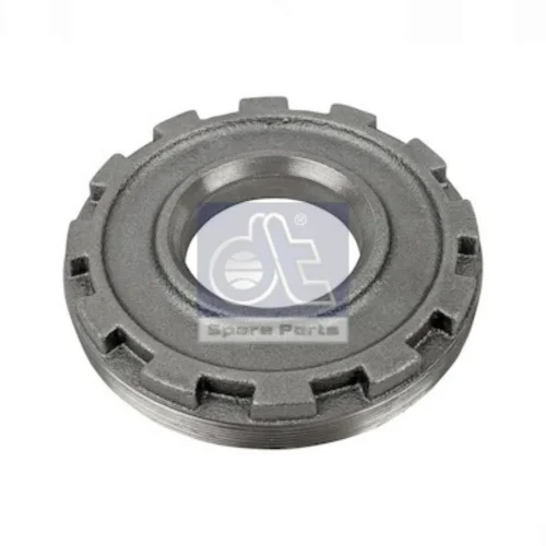 Nut (Standard Parts)