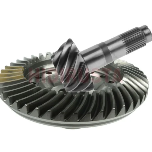 Mirror Pinion 12X43 Travego Axle