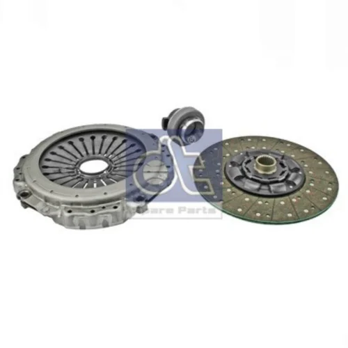 Clutch Kit (Clutch)