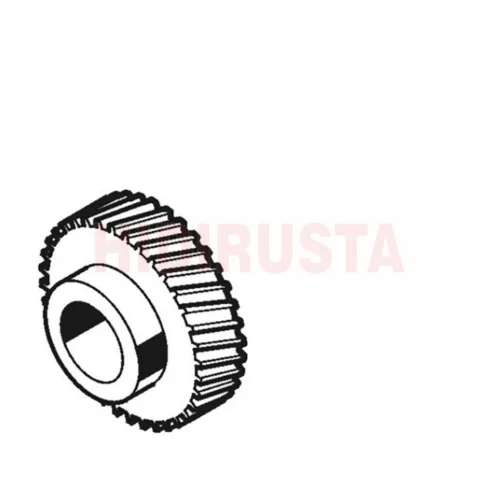 Gear 4Th Speed 39 T.