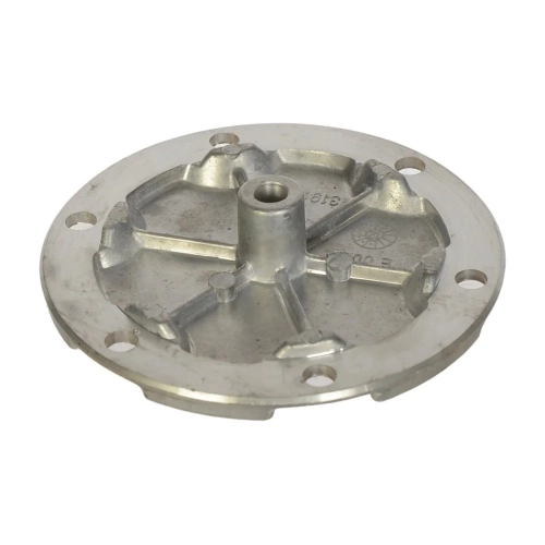 Cap, Wheel Bearing