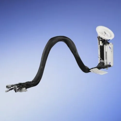 Fuel Feed Unit (Fuel Supply System)