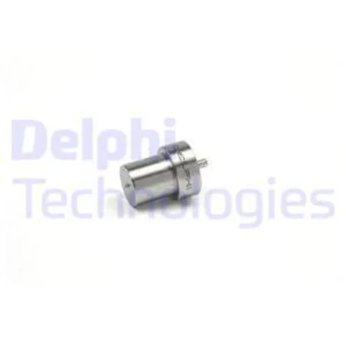 Injector Nozzle