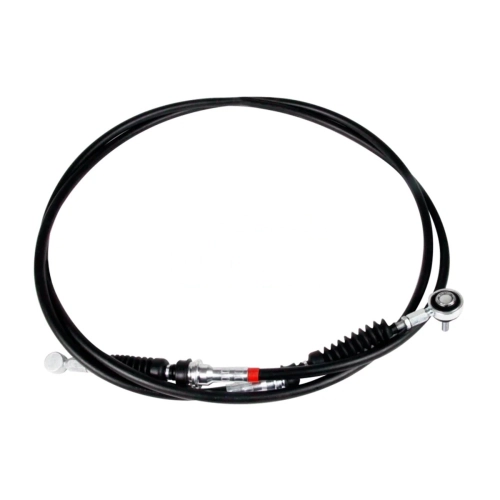 Cable, Manual Transmission