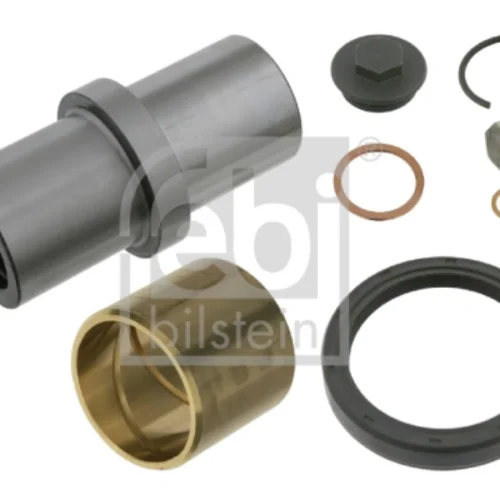 Repair Kit, kingpin (Wheel Suspension)