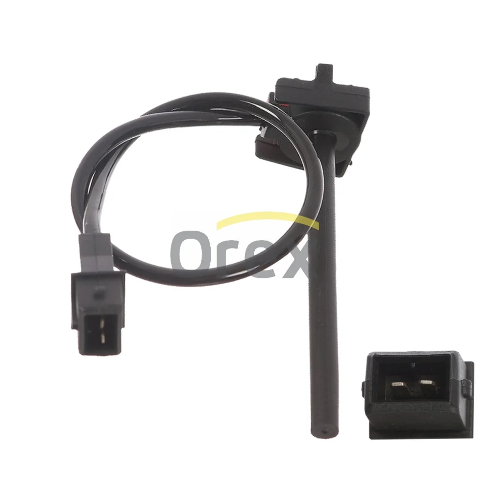 Sensor, coolant level