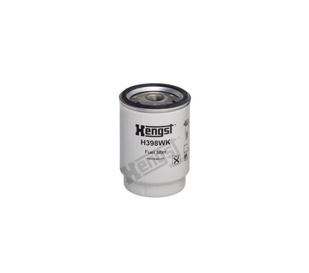 Mazot Su Ayırıcı Filtre Man TGX / TGS