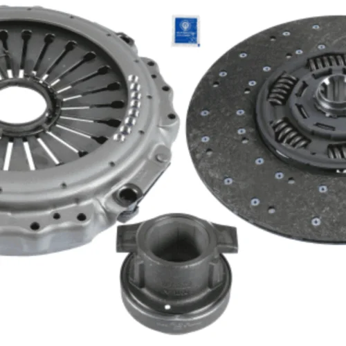 Clutch Kit   400-420 Ø430mm