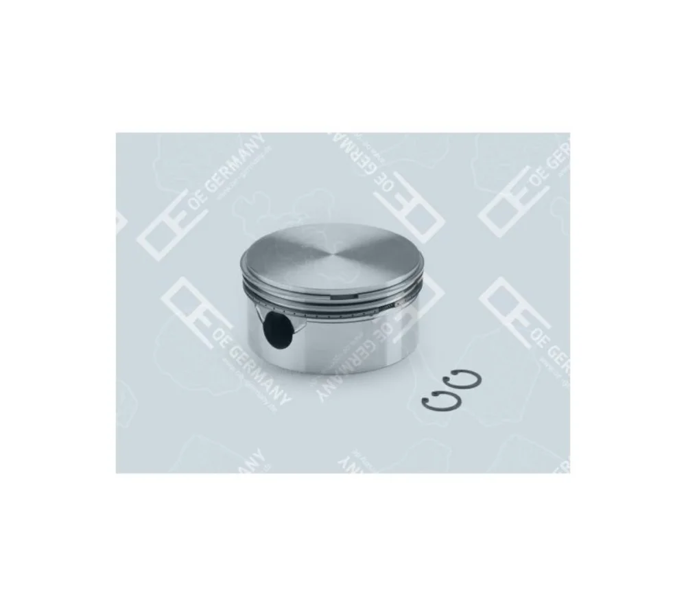 Compressor Piston 100.00 Mm