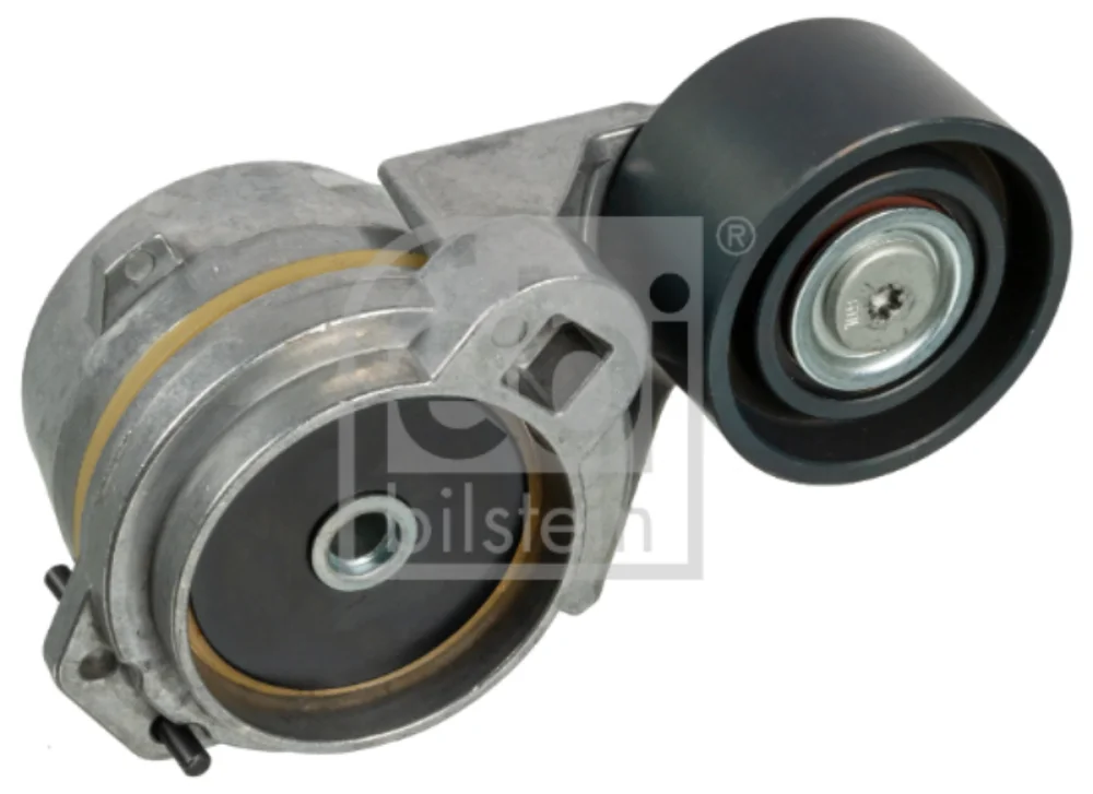 Belt Tensioner