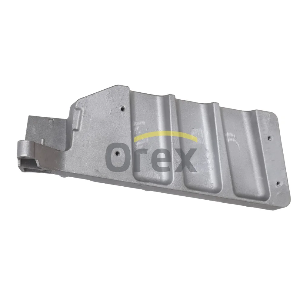 Foot Board (L)