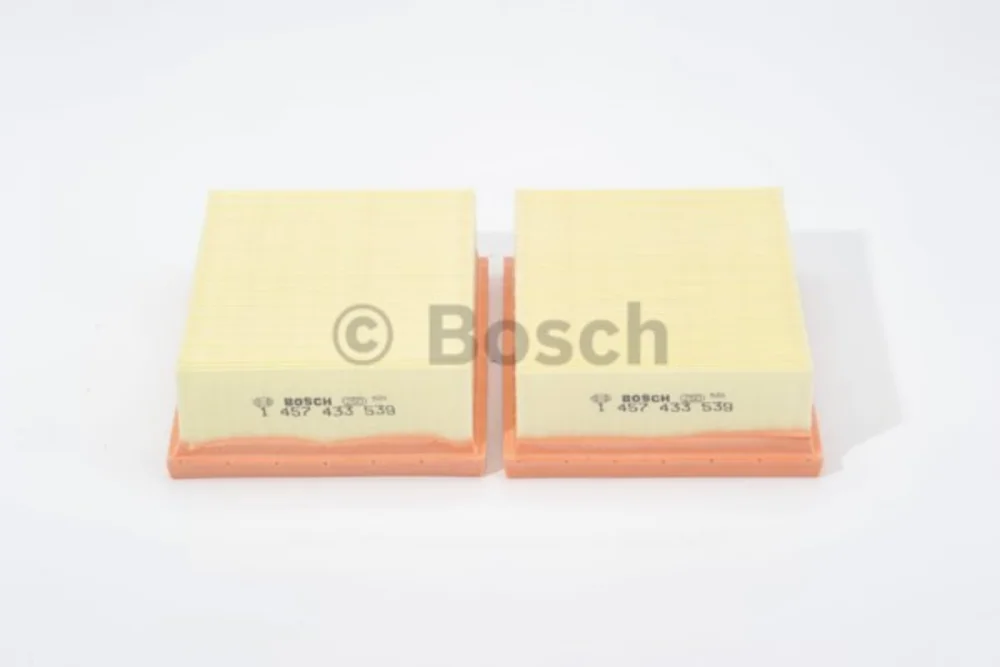 Air Filter (Air Supply)