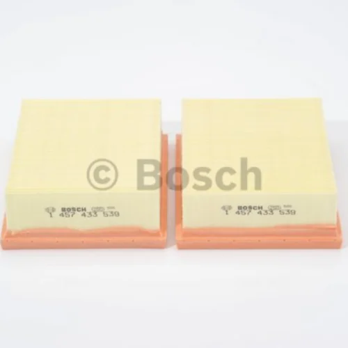 Air Filter (Air Supply)