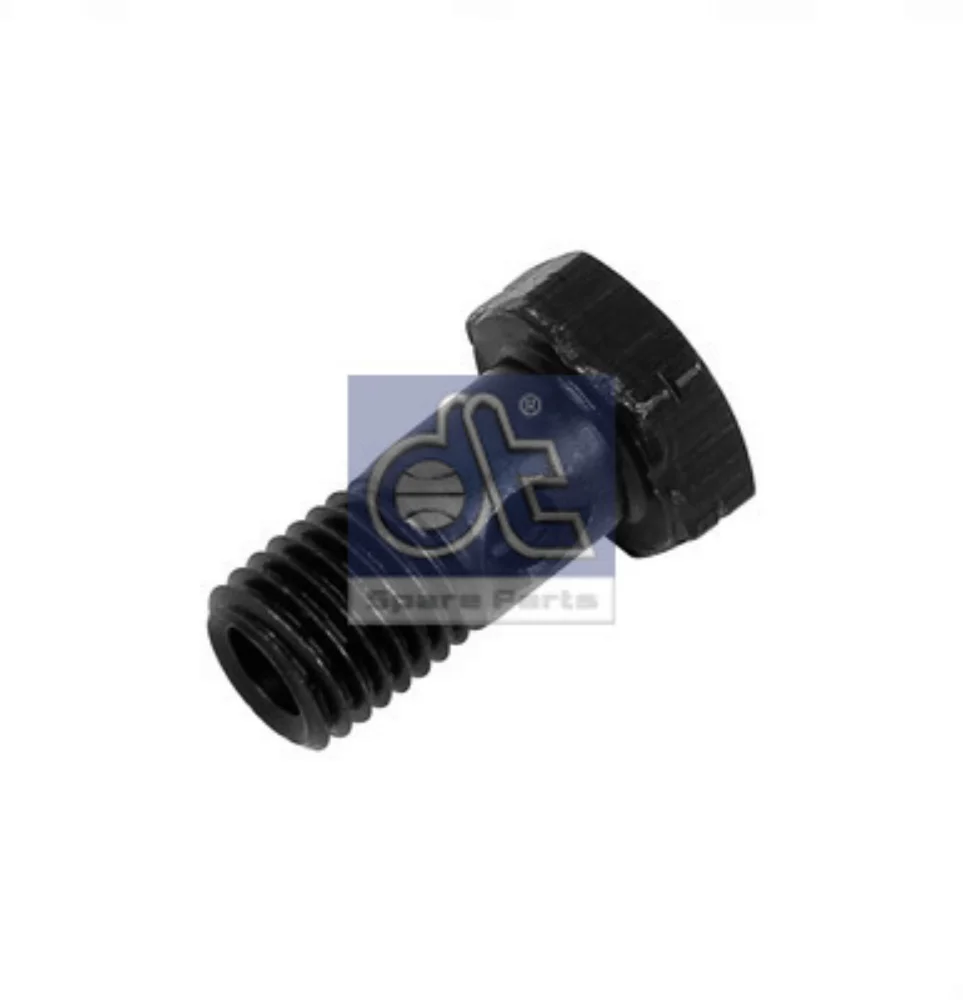 Hollow Screw (Standard Parts)