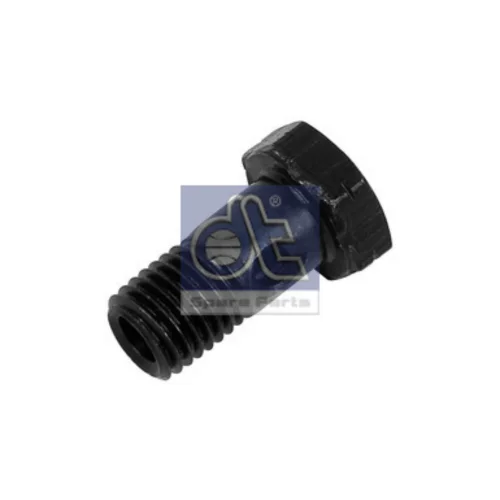 Hollow Screw (Standard Parts)