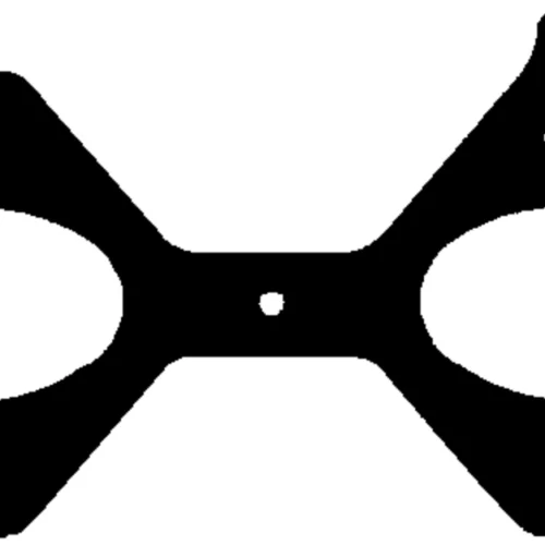 Gasket, exhaust manifold