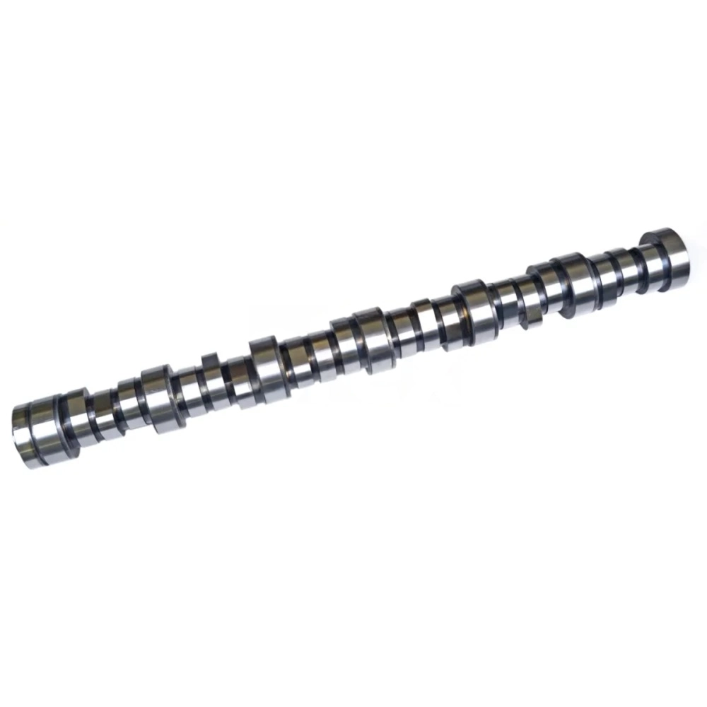 Camshaft