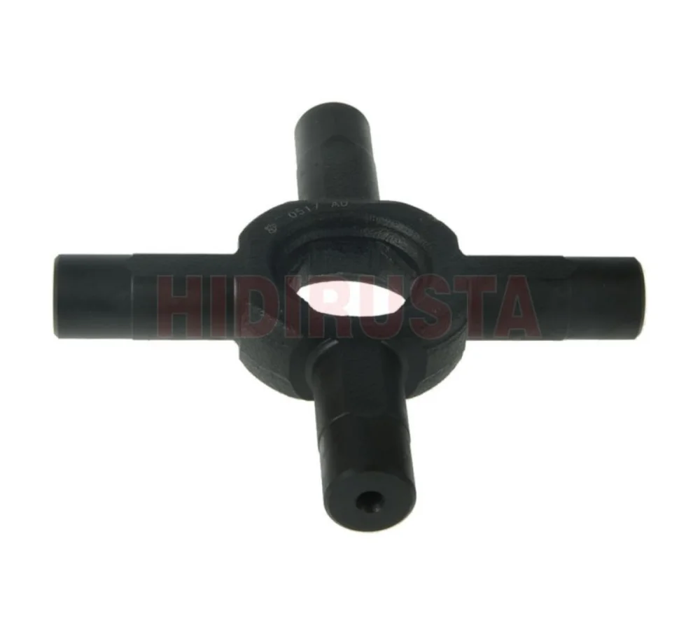 CROSSHEAD SHAFT