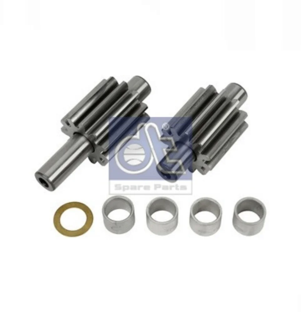 Gear Set, oil pump (Lubrication)