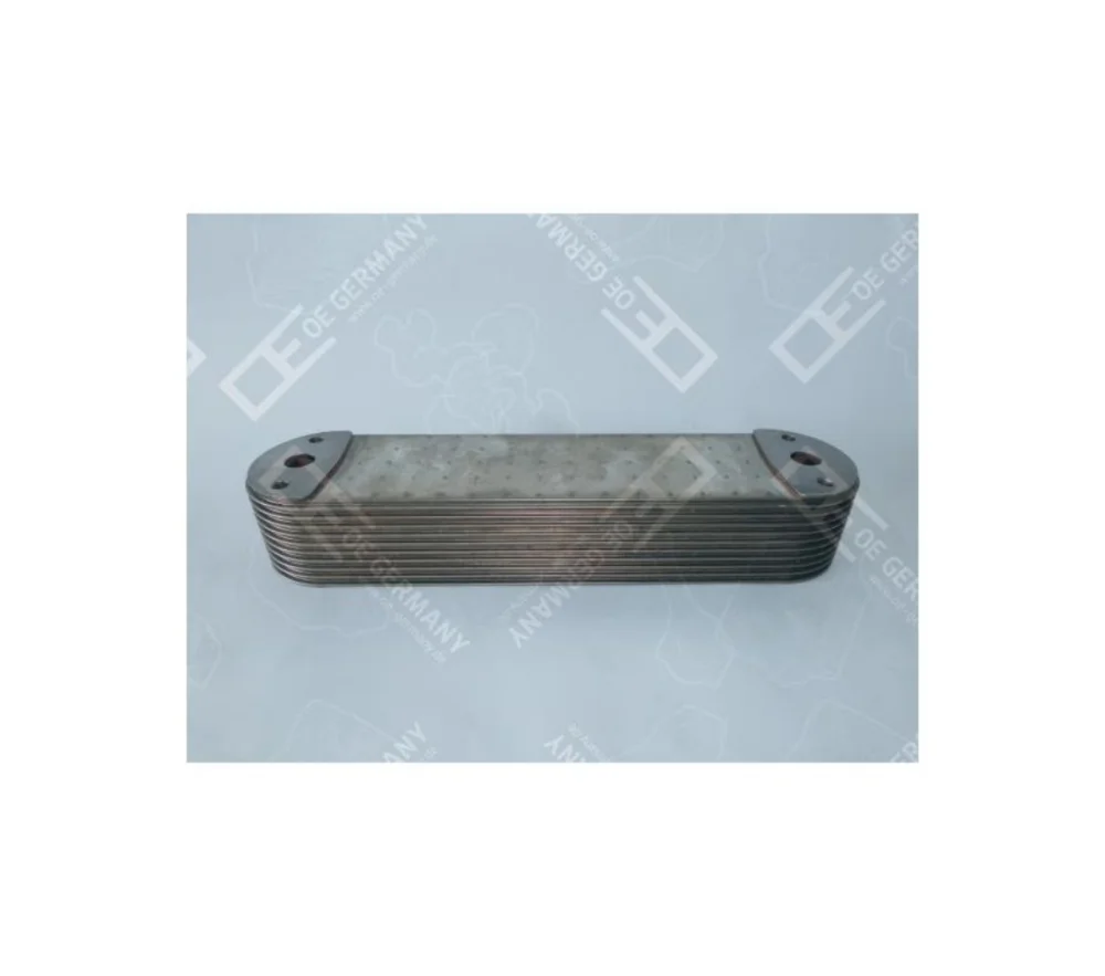 Oil Cooler