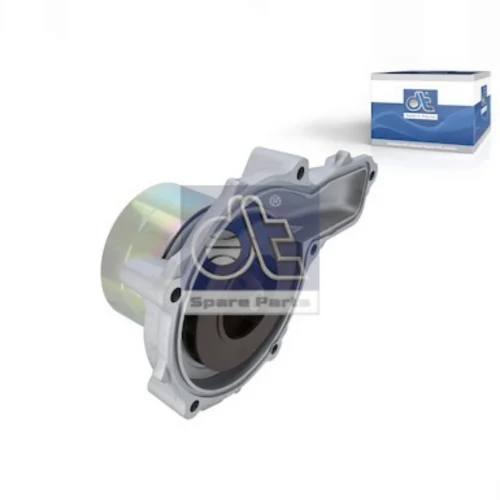 Devirdaim (Elektrikli, Retarderlı) Volvo D13C