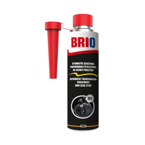 Atf Performance improver And Anti-Leakage 300 Ml
