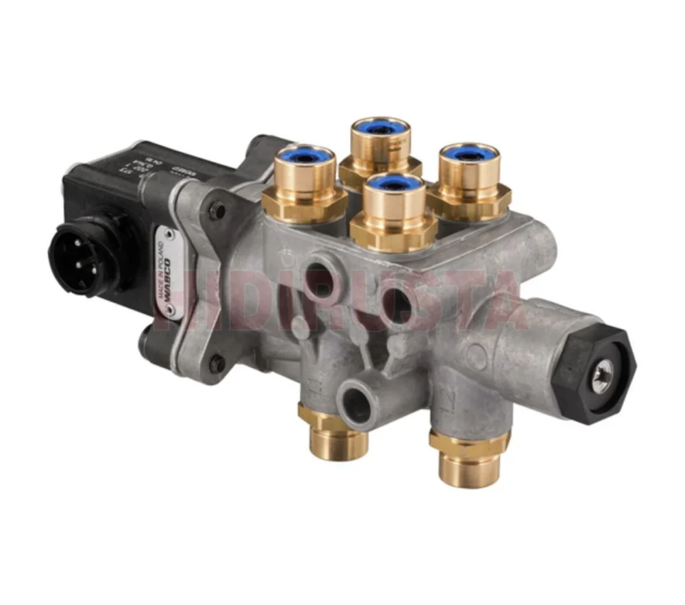 Solenoid Valve