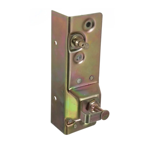 Door Lock, Driver Cab