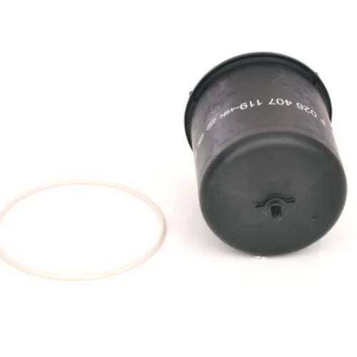 Oil Filter (Lubrication)