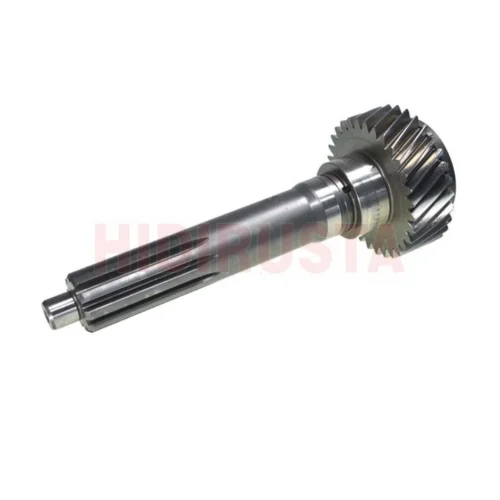 Input Shaft 31 T.       