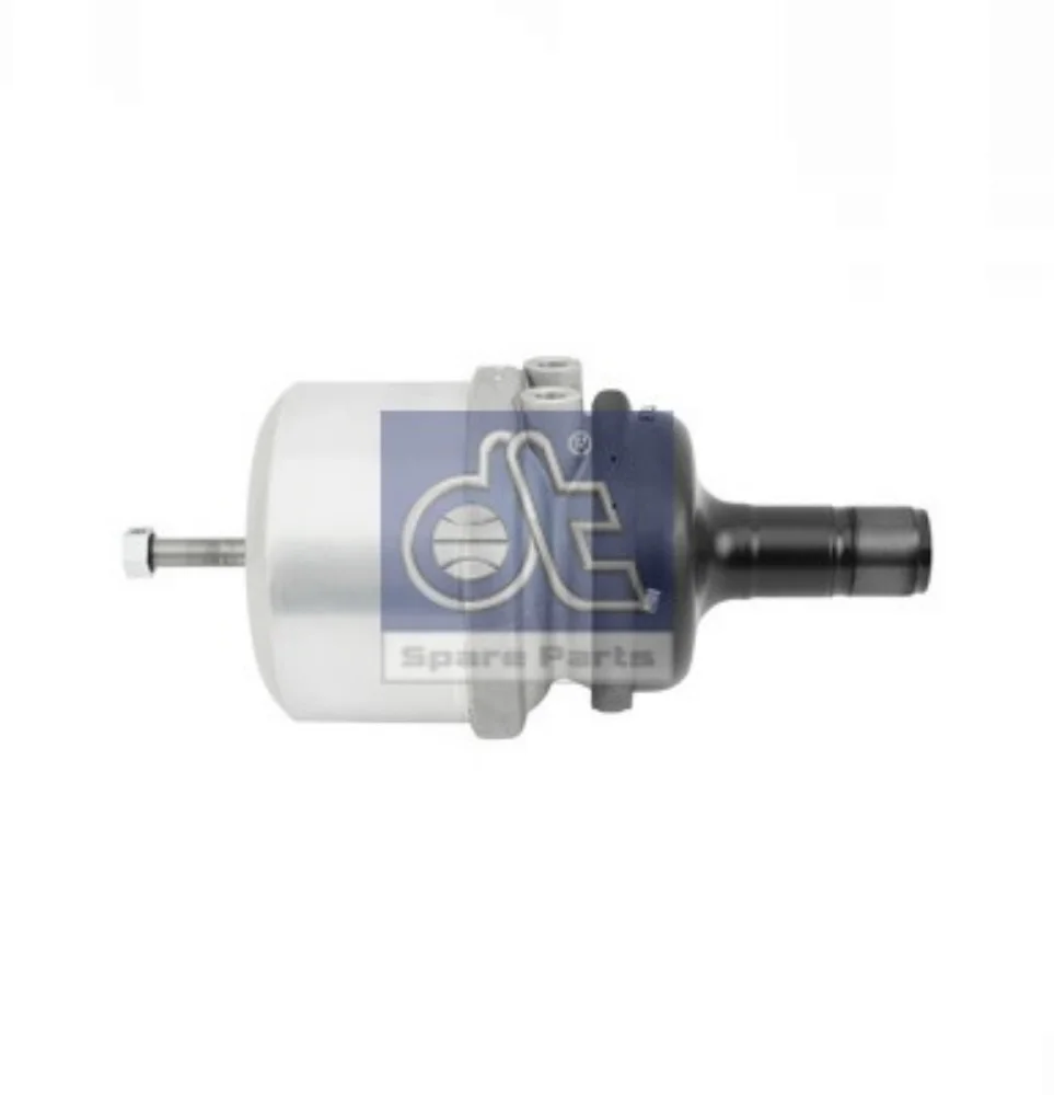 Brake Cylinder