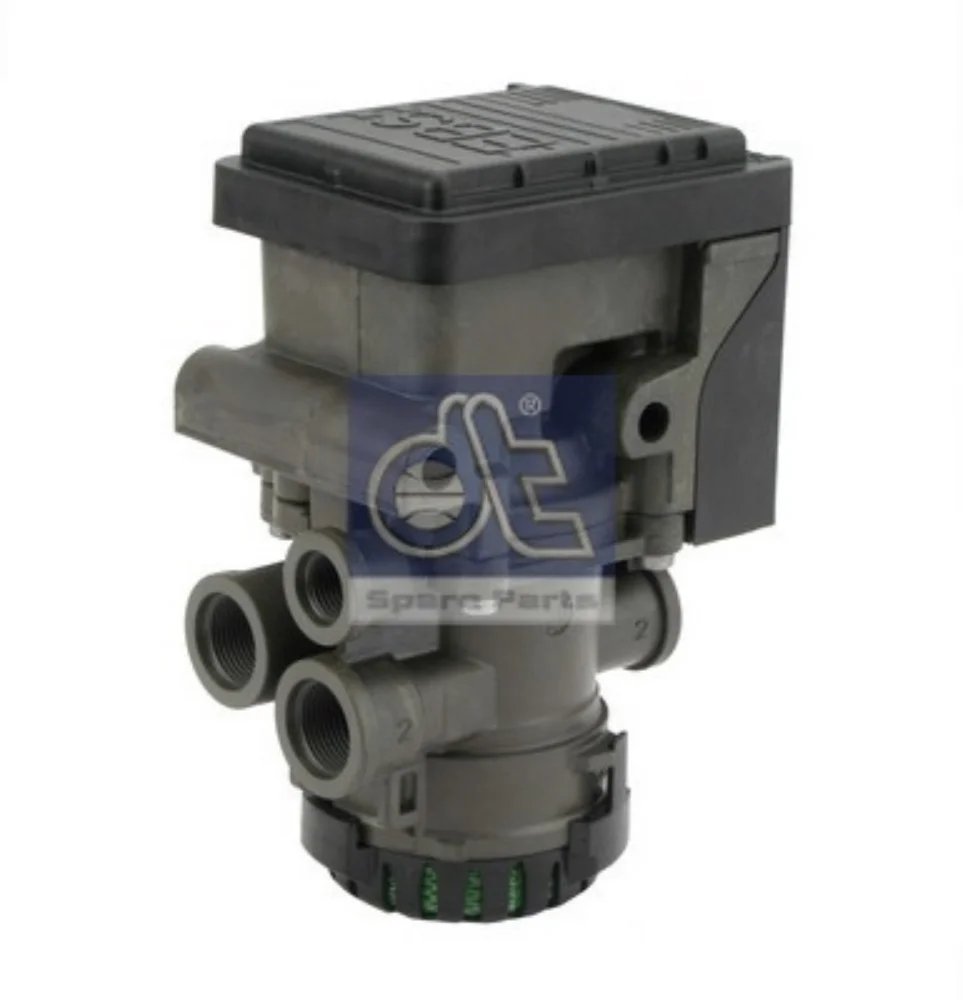 Valve, compressed-air system (Compressed-air System)