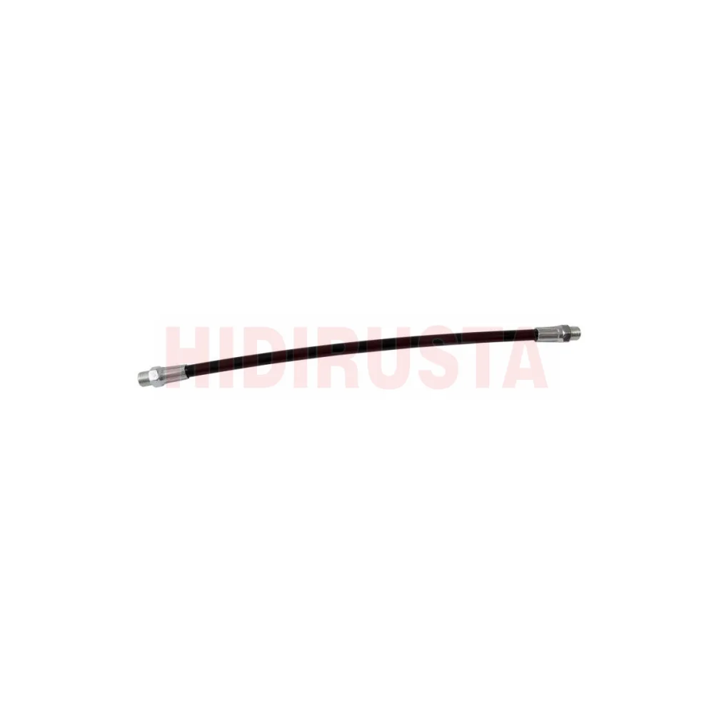 Grease Gun Hose 30 Cm Thin