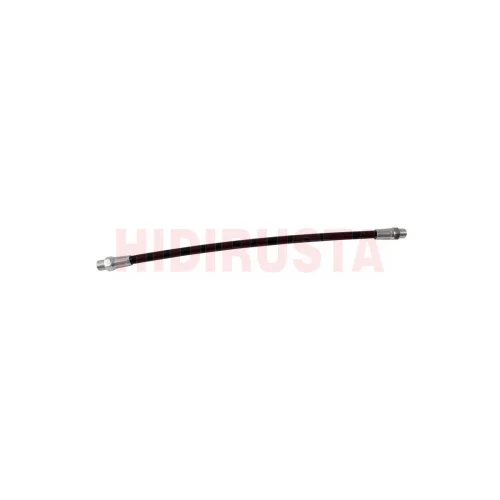 Grease Gun Hose 30 Cm Thin