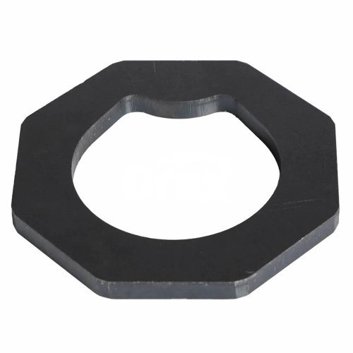 Tab Washer, Axle Nut