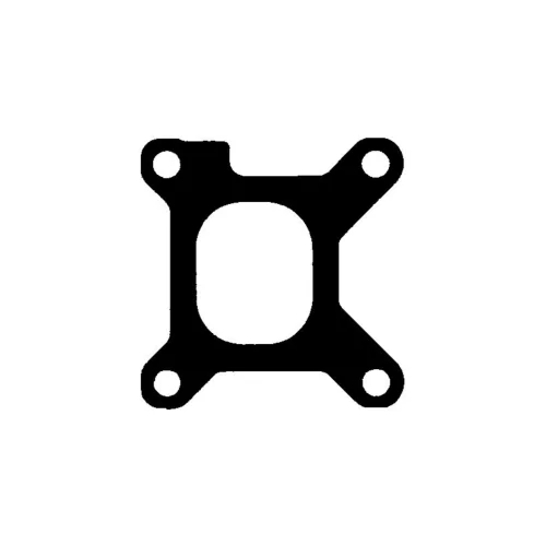 Egzoz Manifold Contası - D2866/2876/2840/2842