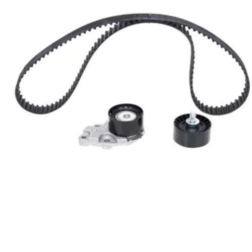 Timing Belt Set (Belt Drive)