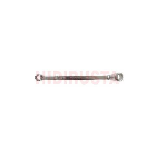 Double Ring Spanner 8X9