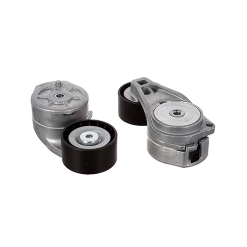 Belt Tensioner, v-ribbed belt