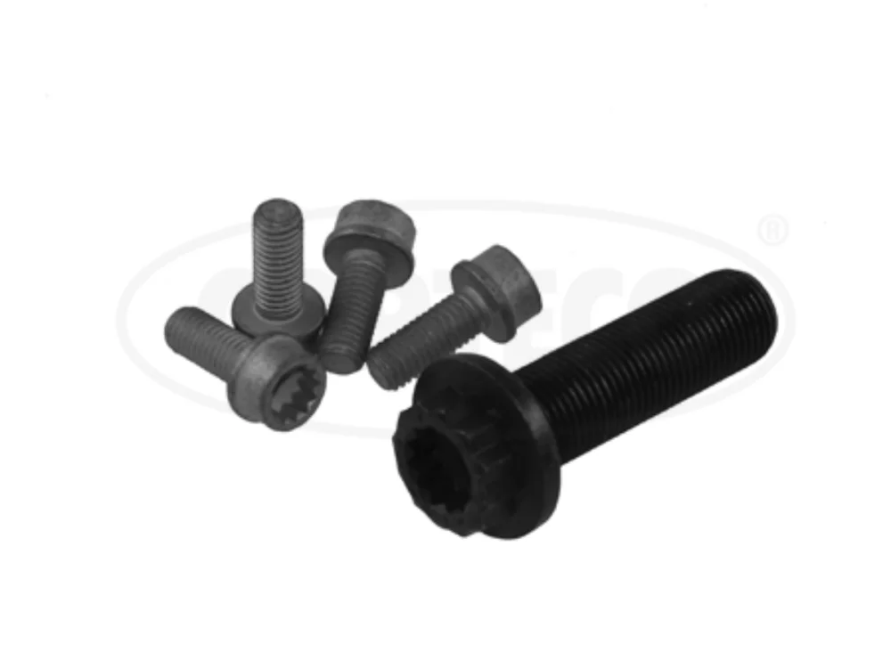 Screw and Stud Kit