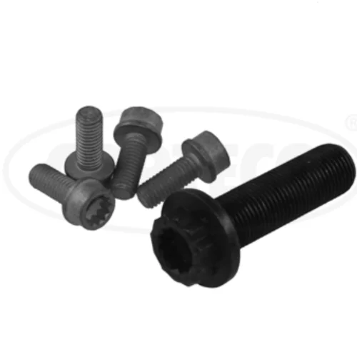 Screw and Stud Kit