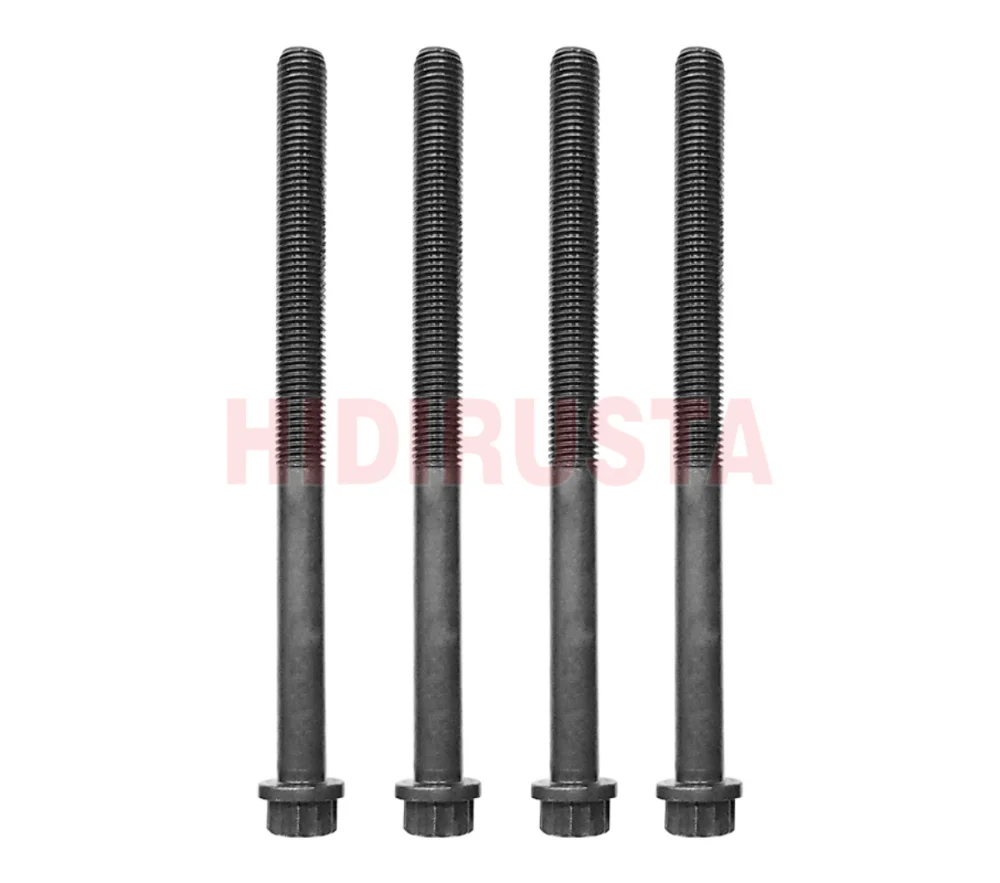 Cylinder Head Stud Set 457 (4 Pieces)