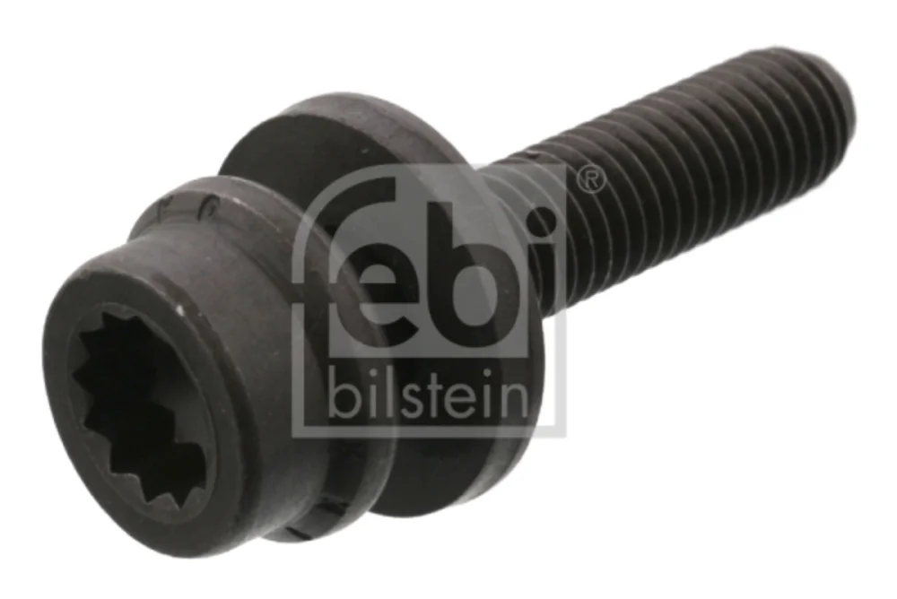 Bolt, Exhaust System (Exhaust System)
