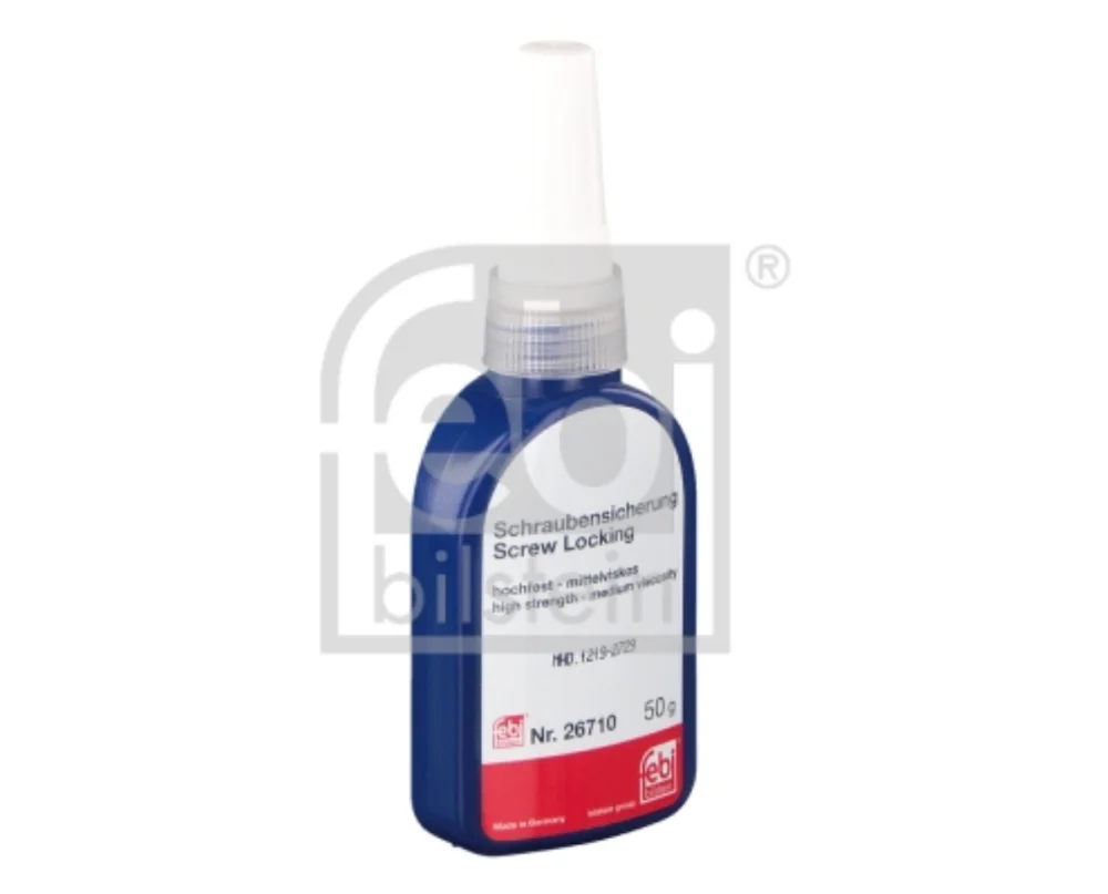 Threadlocker